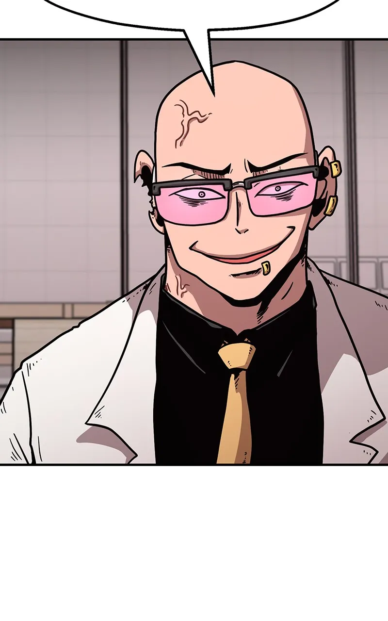 Metro Hunter Chapter 40 page 113 - 