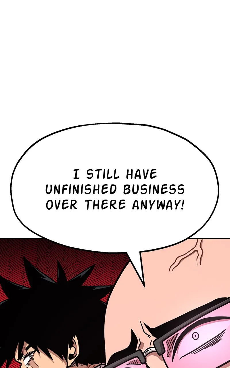 Metro Hunter Chapter 40 page 115 - 