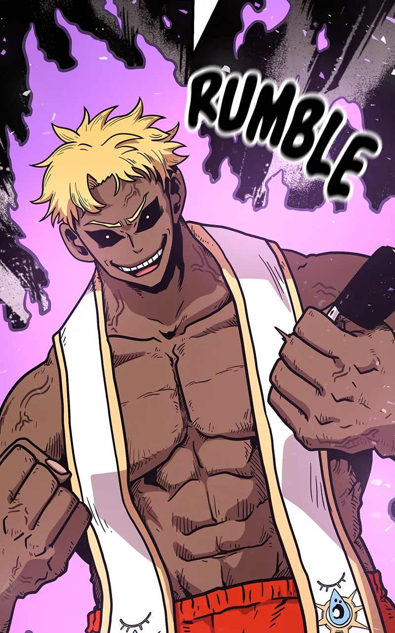 Metro Hunter Chapter 40 page 118 - 