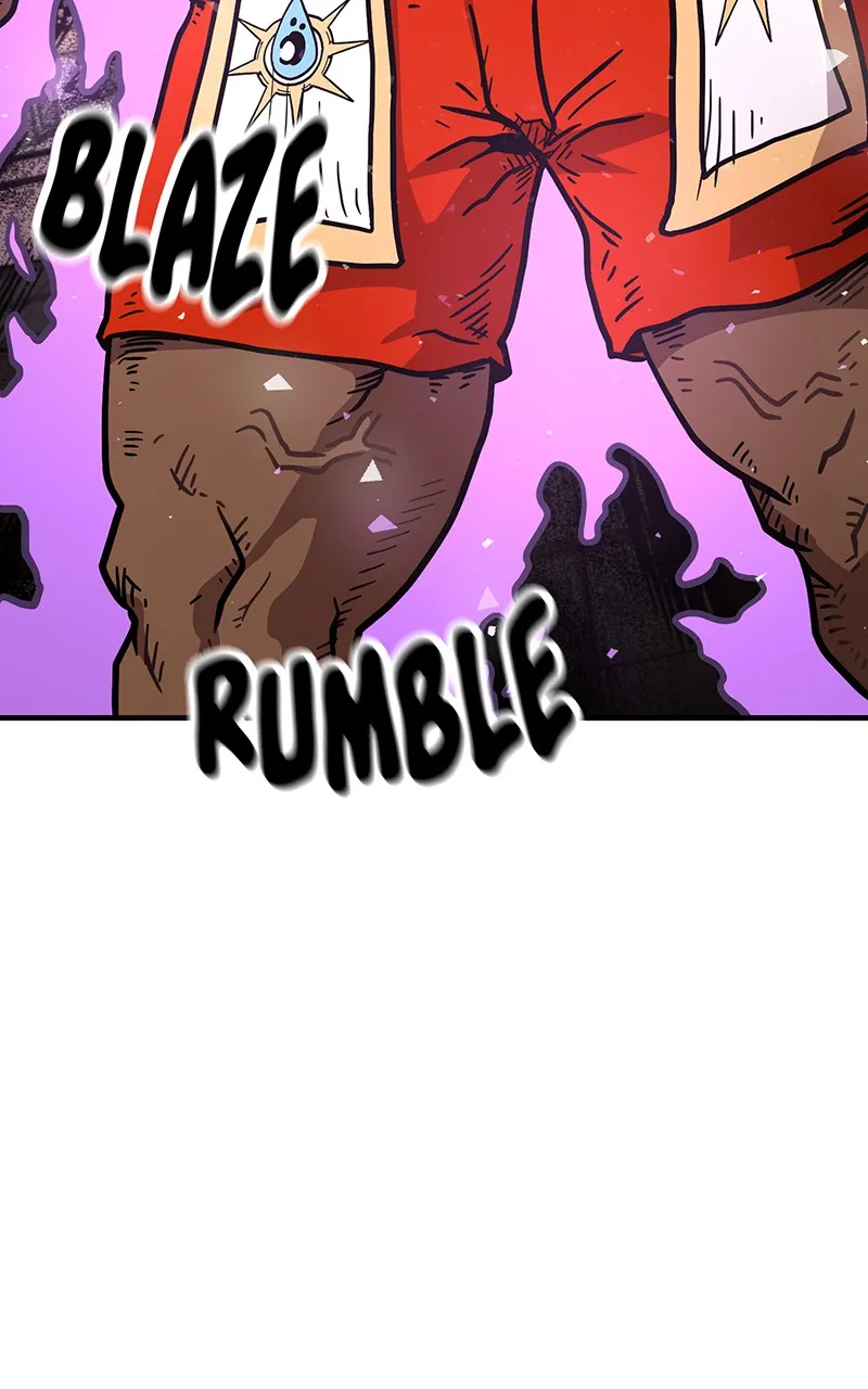 Metro Hunter Chapter 40 page 119 - 