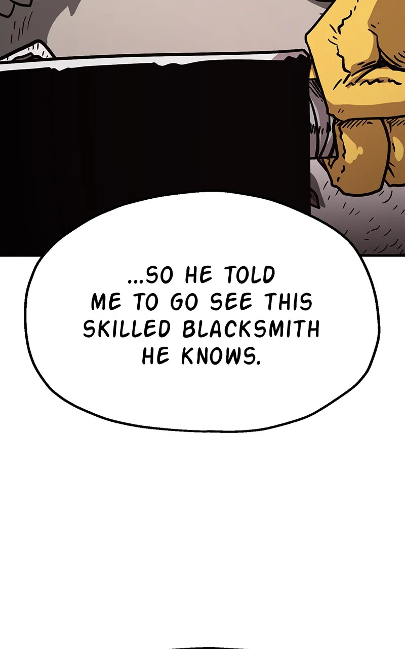 Metro Hunter Chapter 40 page 13 - 