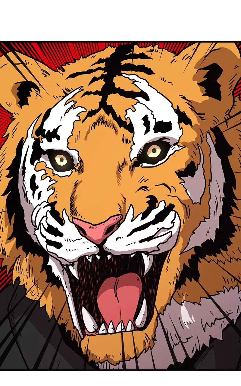 Metro Hunter Chapter 40 page 121 - 