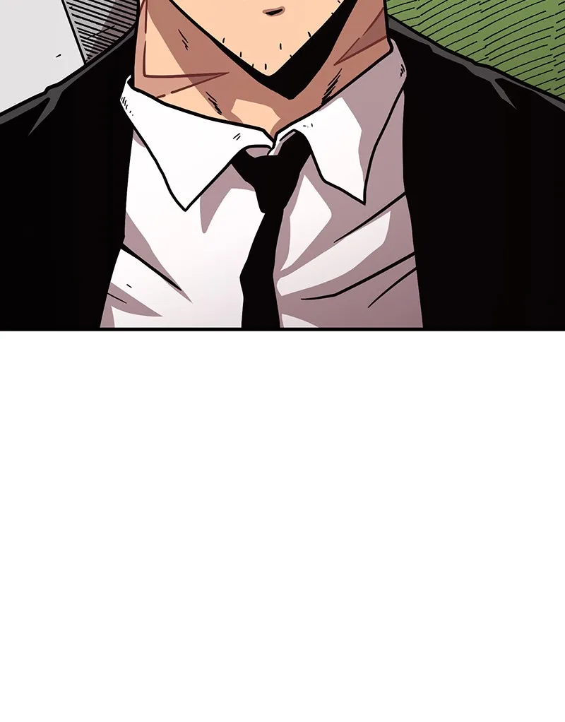 Metro Hunter Chapter 40 page 123 - 