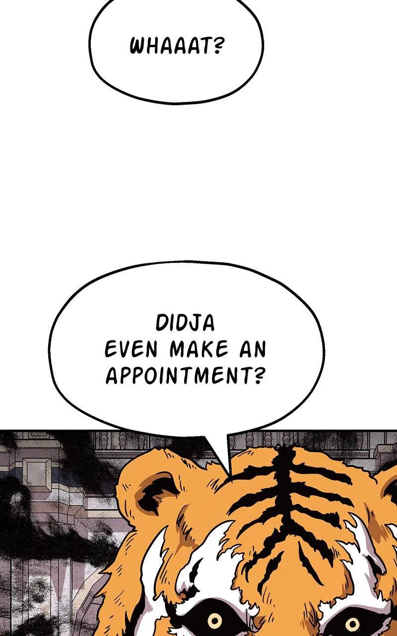 Metro Hunter Chapter 40 page 127 - 