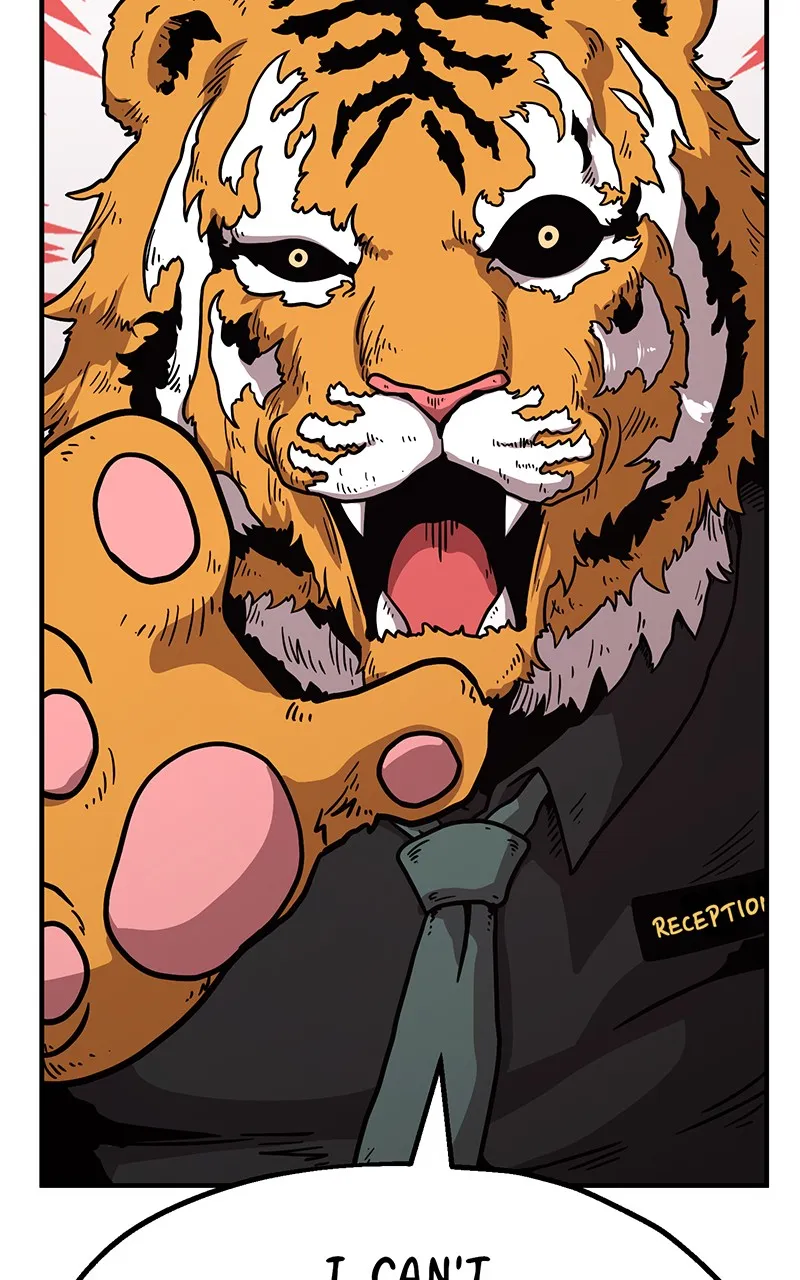Metro Hunter Chapter 40 page 131 - 
