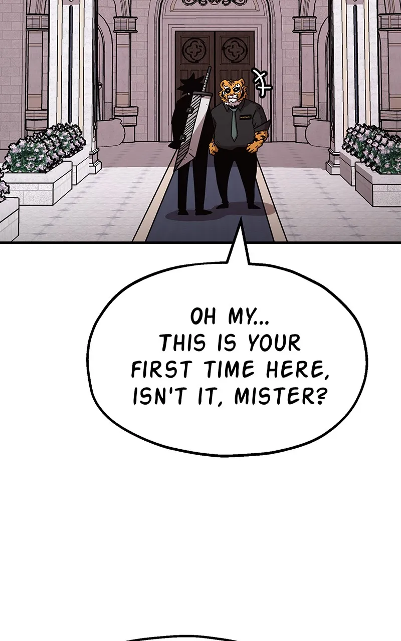 Metro Hunter Chapter 40 page 134 - 