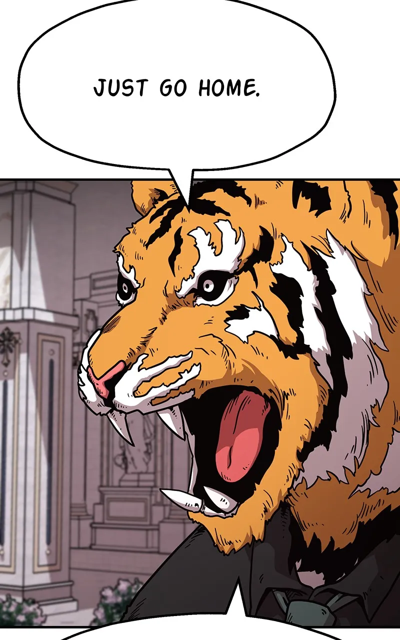Metro Hunter Chapter 40 page 135 - 