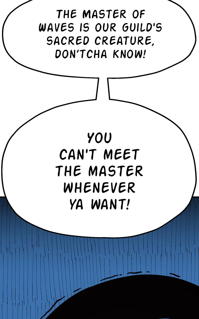 Metro Hunter Chapter 40 page 136 - 