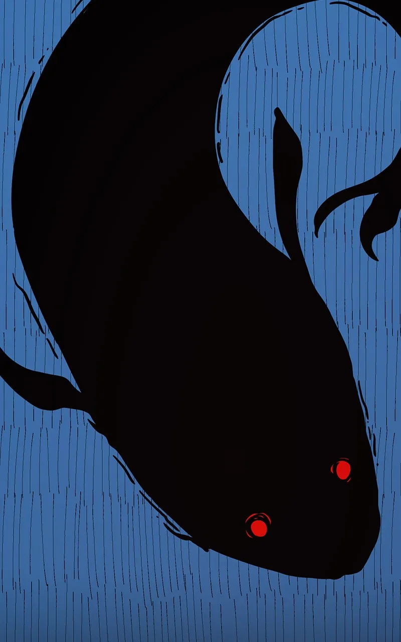 Metro Hunter Chapter 40 page 137 - 