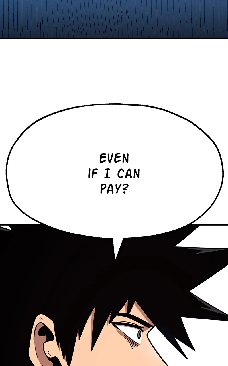 Metro Hunter Chapter 40 page 138 - 