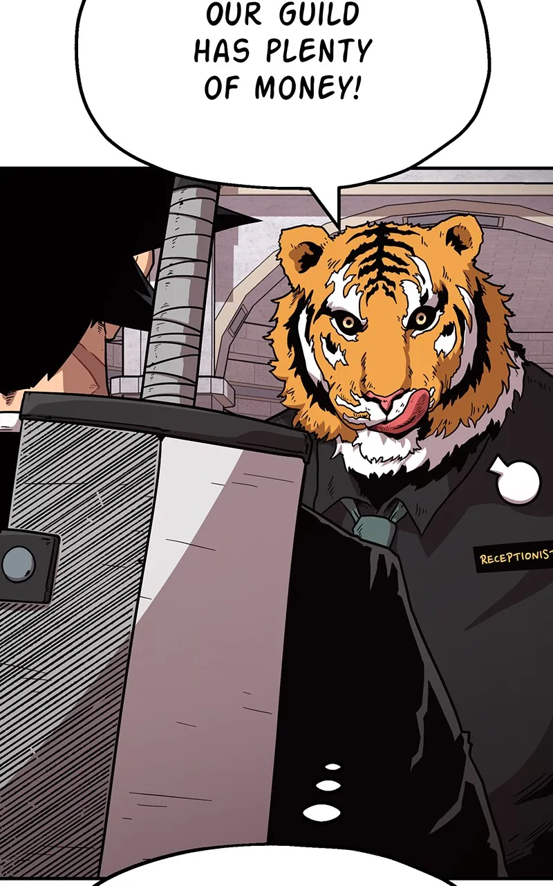Metro Hunter Chapter 40 page 140 - 