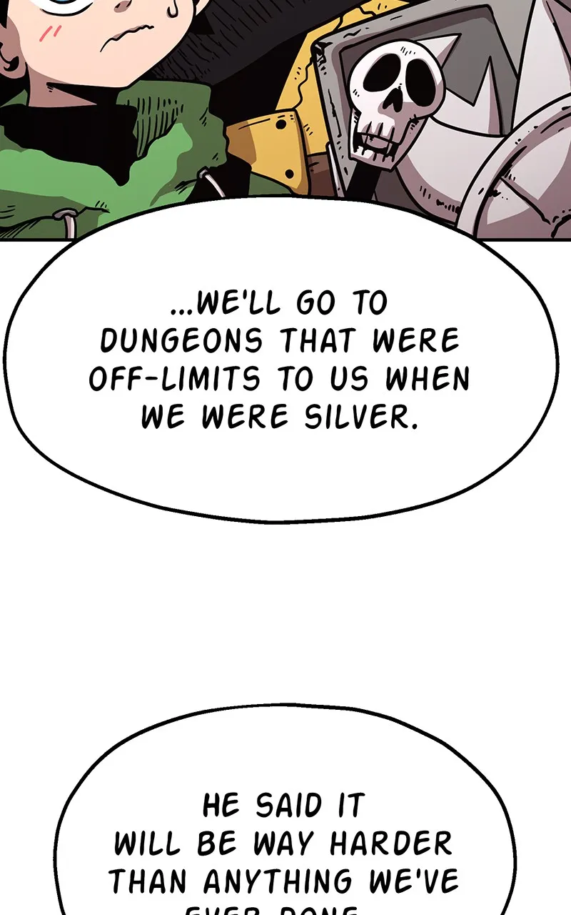 Metro Hunter Chapter 40 page 15 - 