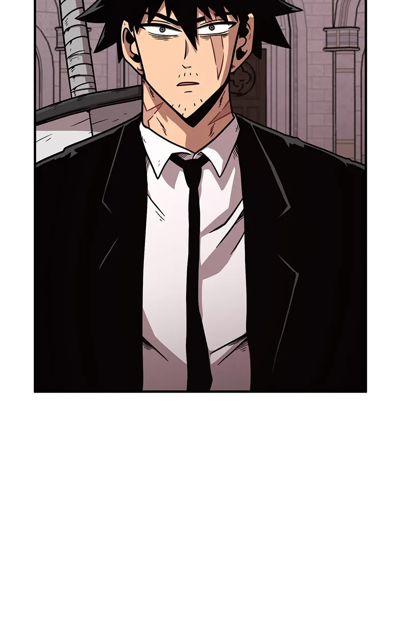 Metro Hunter Chapter 40 page 144 - 