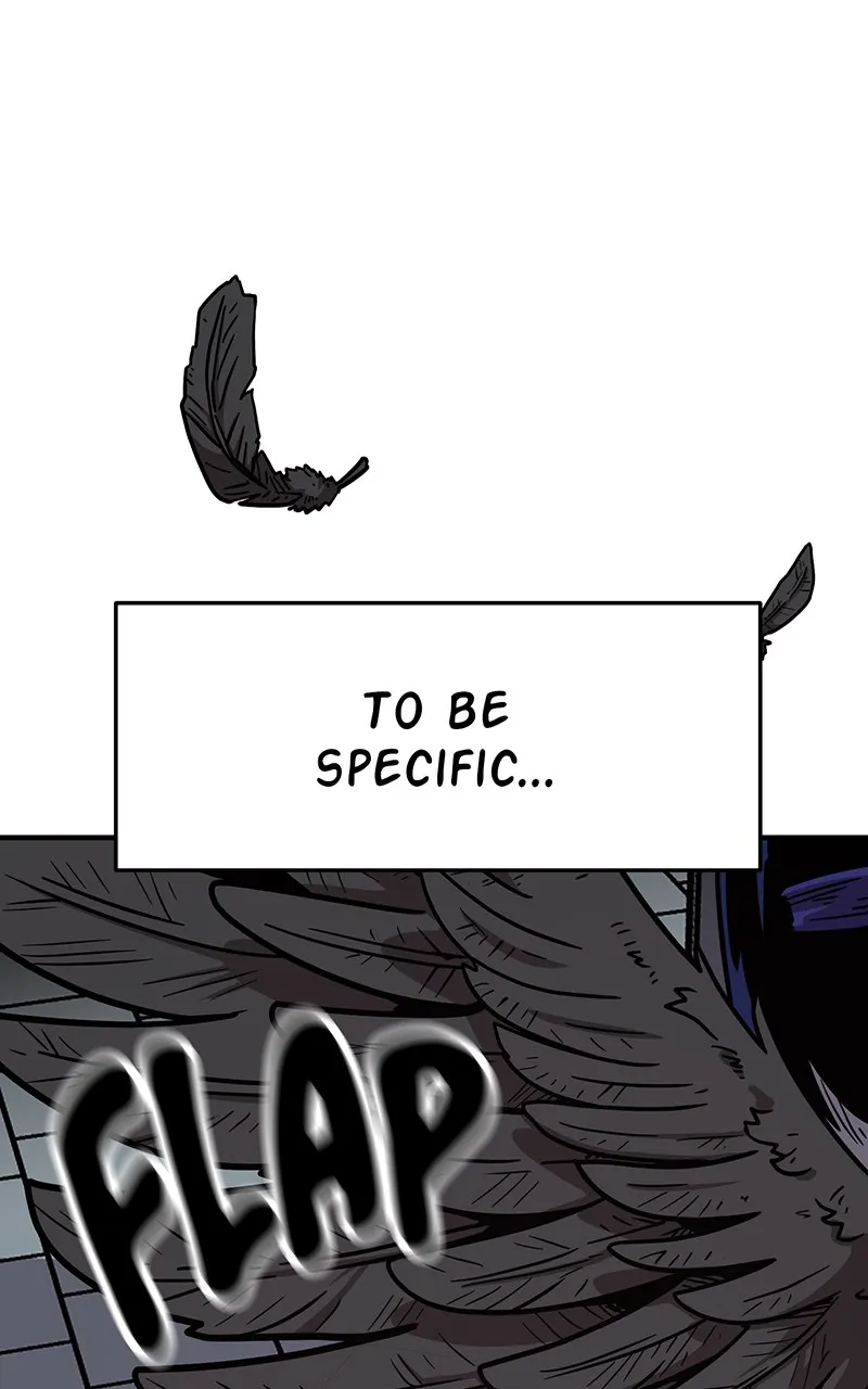 Metro Hunter Chapter 40 page 151 - 