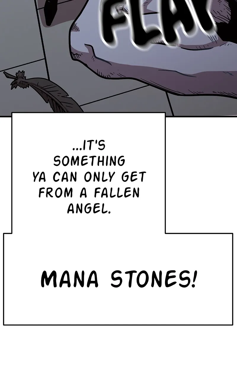 Metro Hunter Chapter 40 page 153 - 