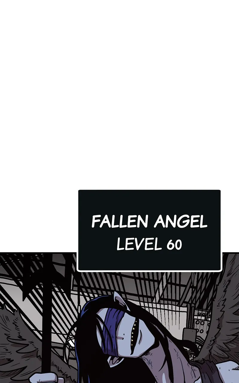 Metro Hunter Chapter 40 page 154 - 
