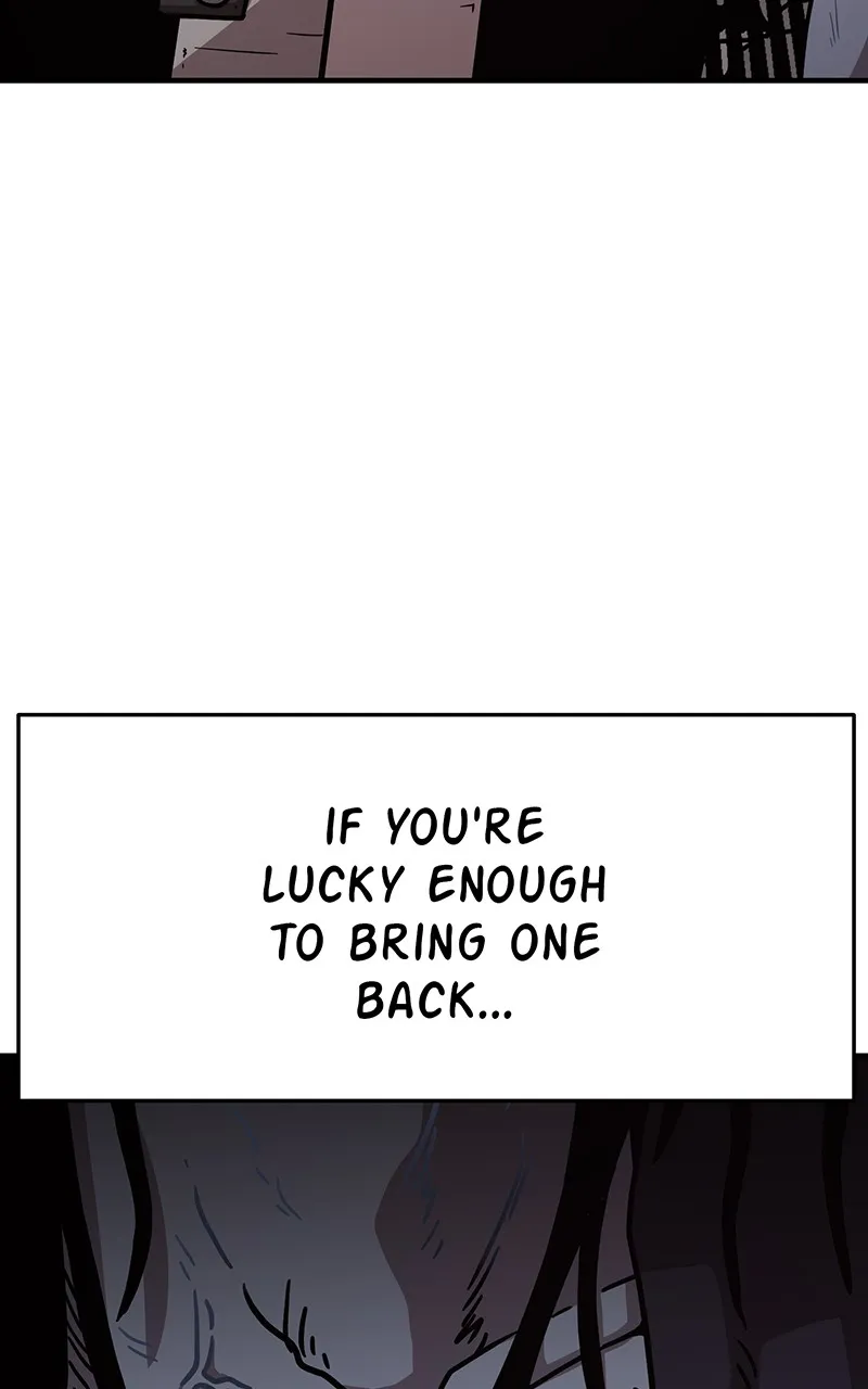 Metro Hunter Chapter 40 page 156 - 