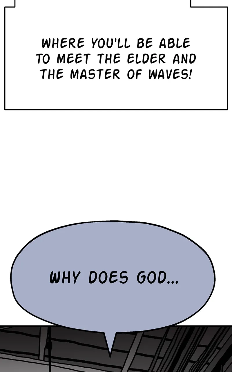 Metro Hunter Chapter 40 page 158 - 