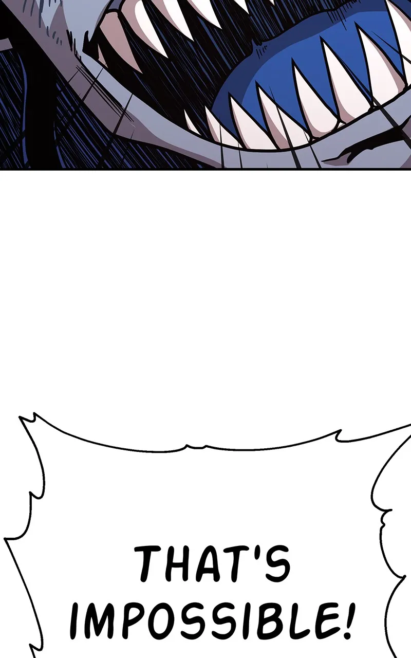 Metro Hunter Chapter 40 page 164 - 