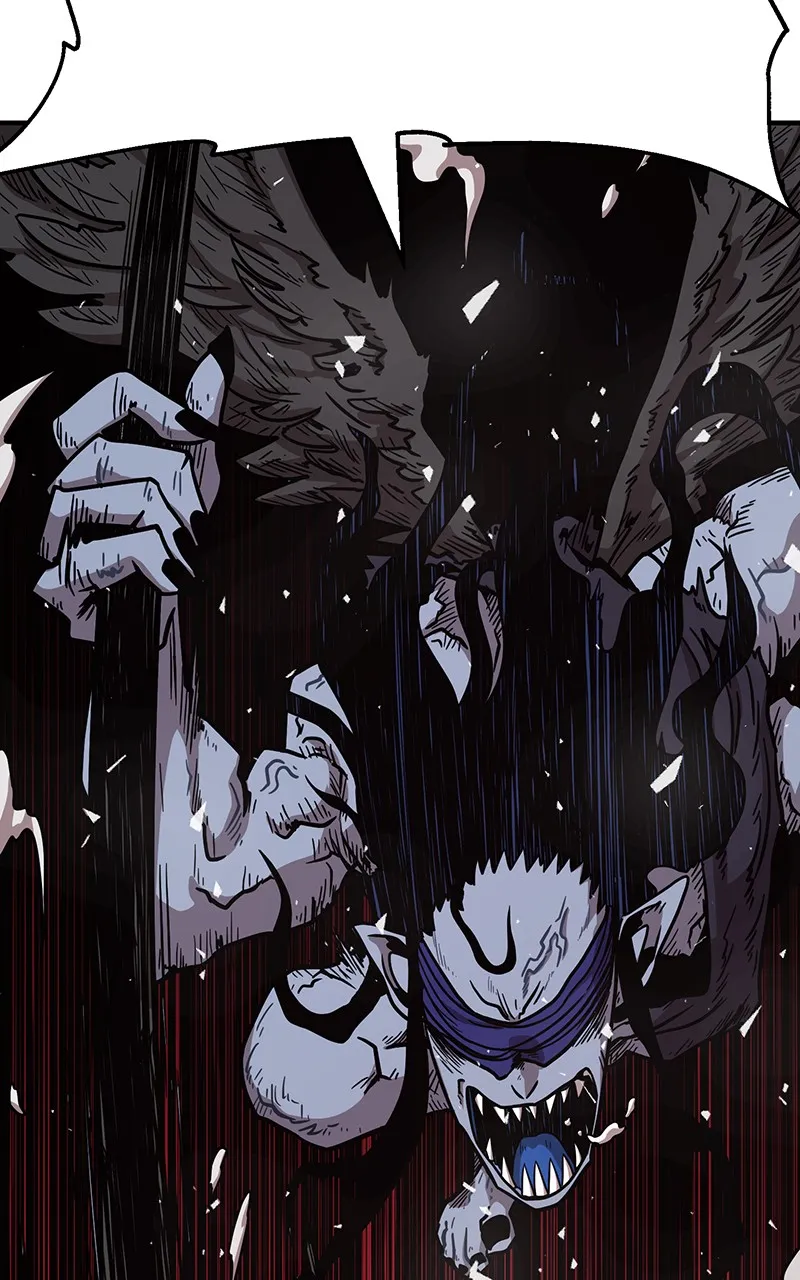 Metro Hunter Chapter 40 page 165 - 