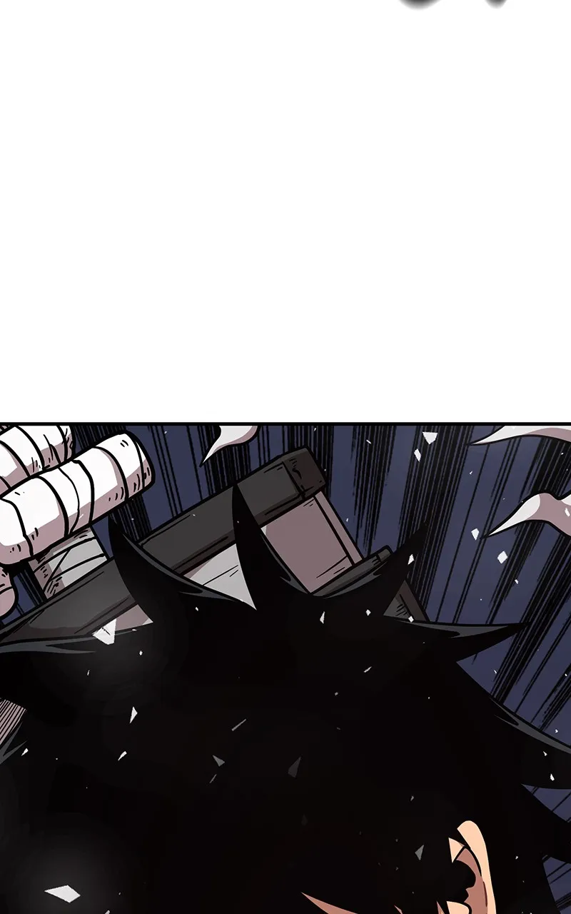 Metro Hunter Chapter 40 page 167 - 
