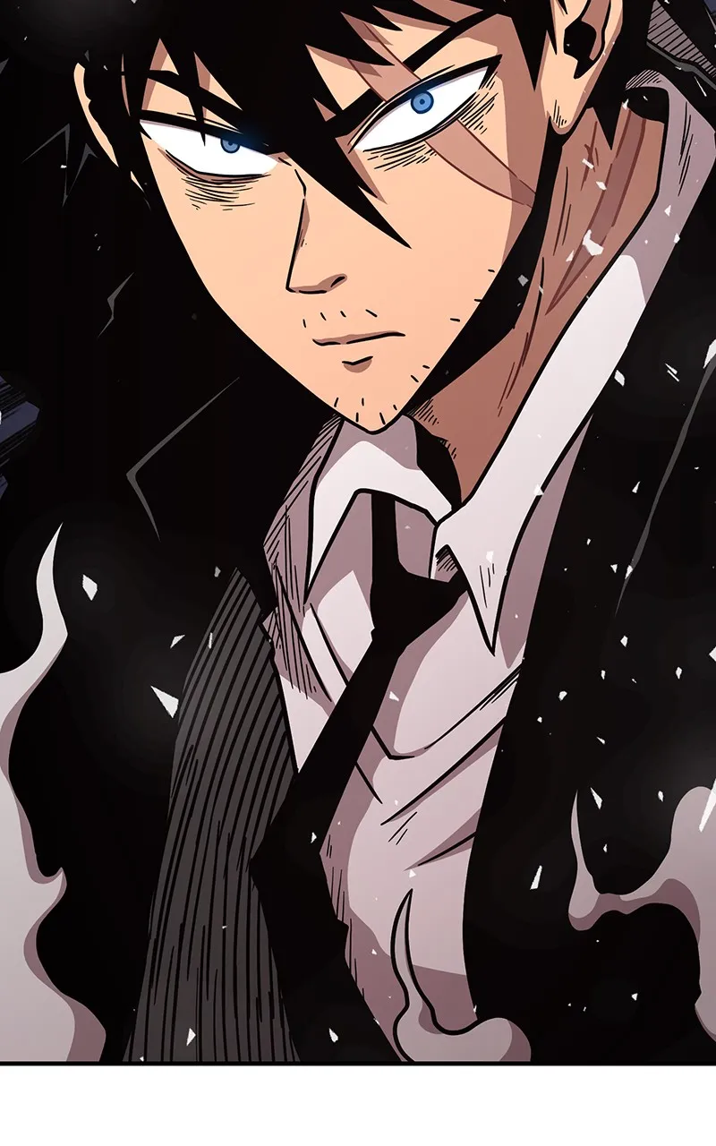 Metro Hunter Chapter 40 page 168 - 