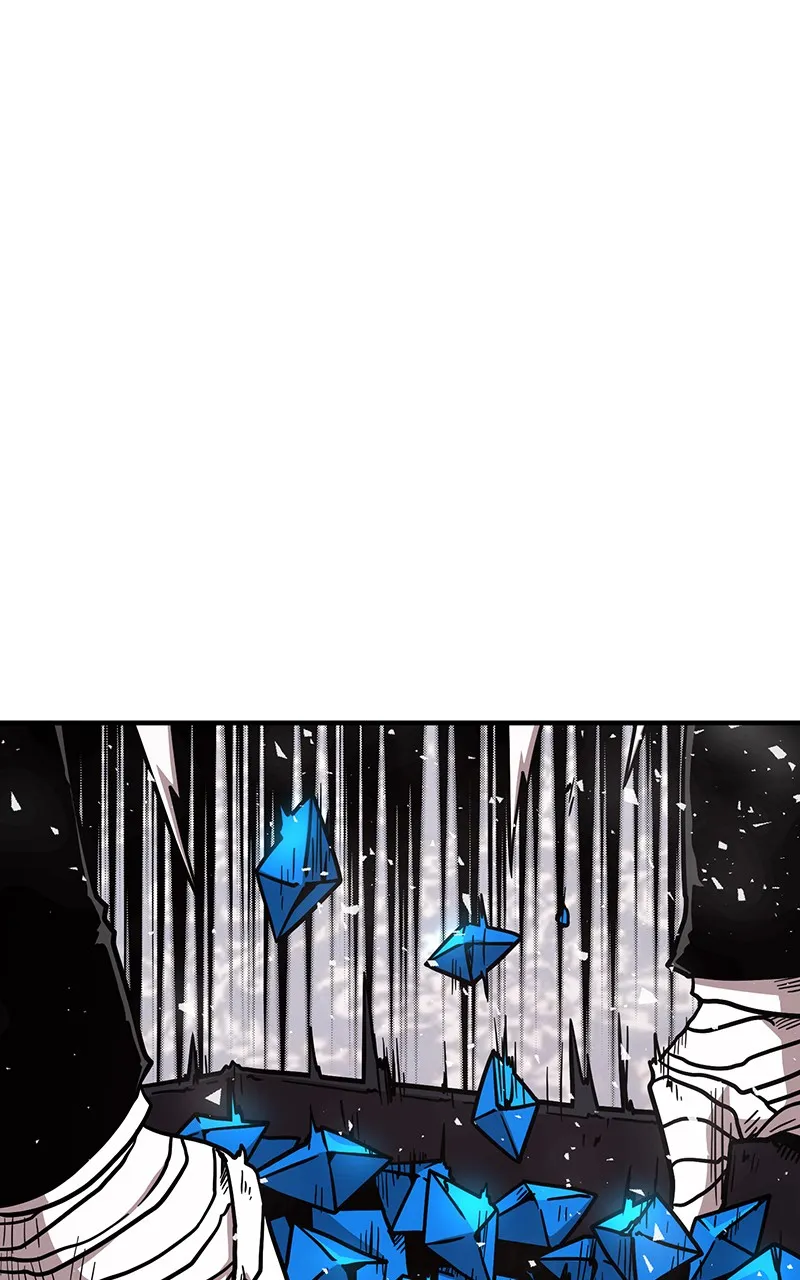 Metro Hunter Chapter 40 page 170 - 