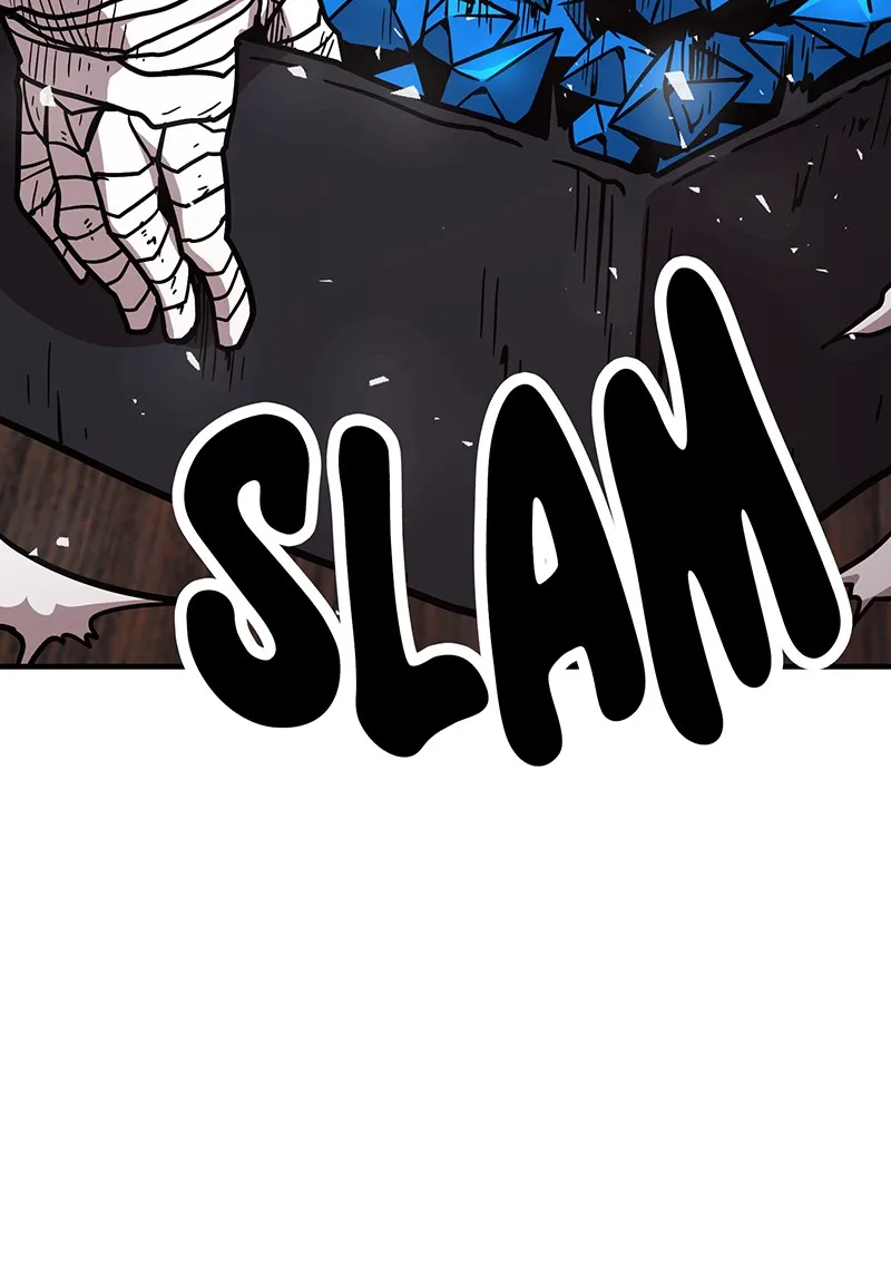 Metro Hunter Chapter 40 page 171 - 
