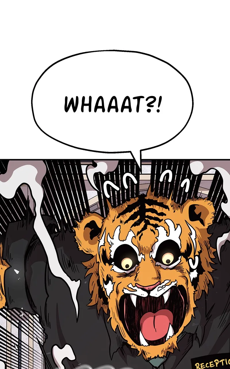 Metro Hunter Chapter 40 page 172 - 