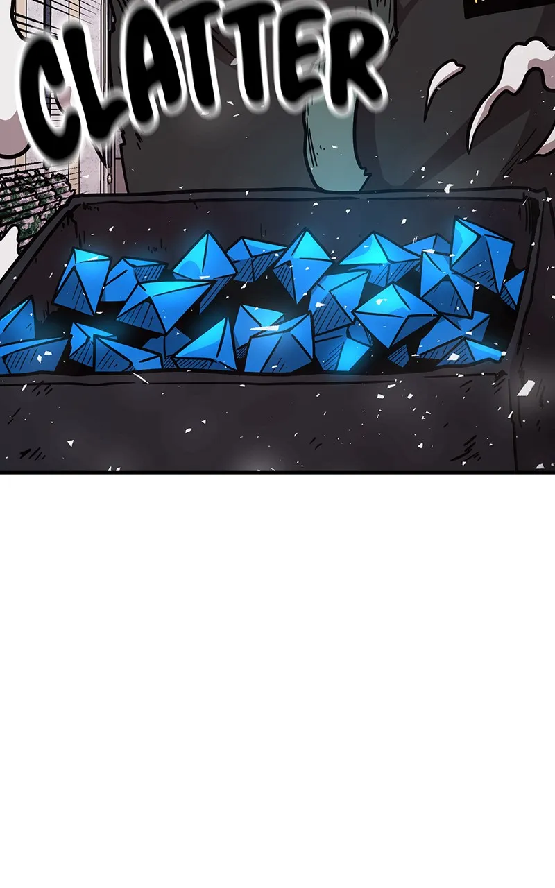 Metro Hunter Chapter 40 page 173 - 