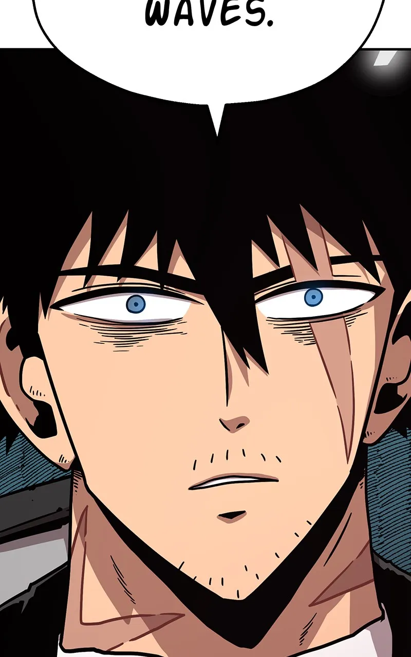 Metro Hunter Chapter 40 page 176 - 