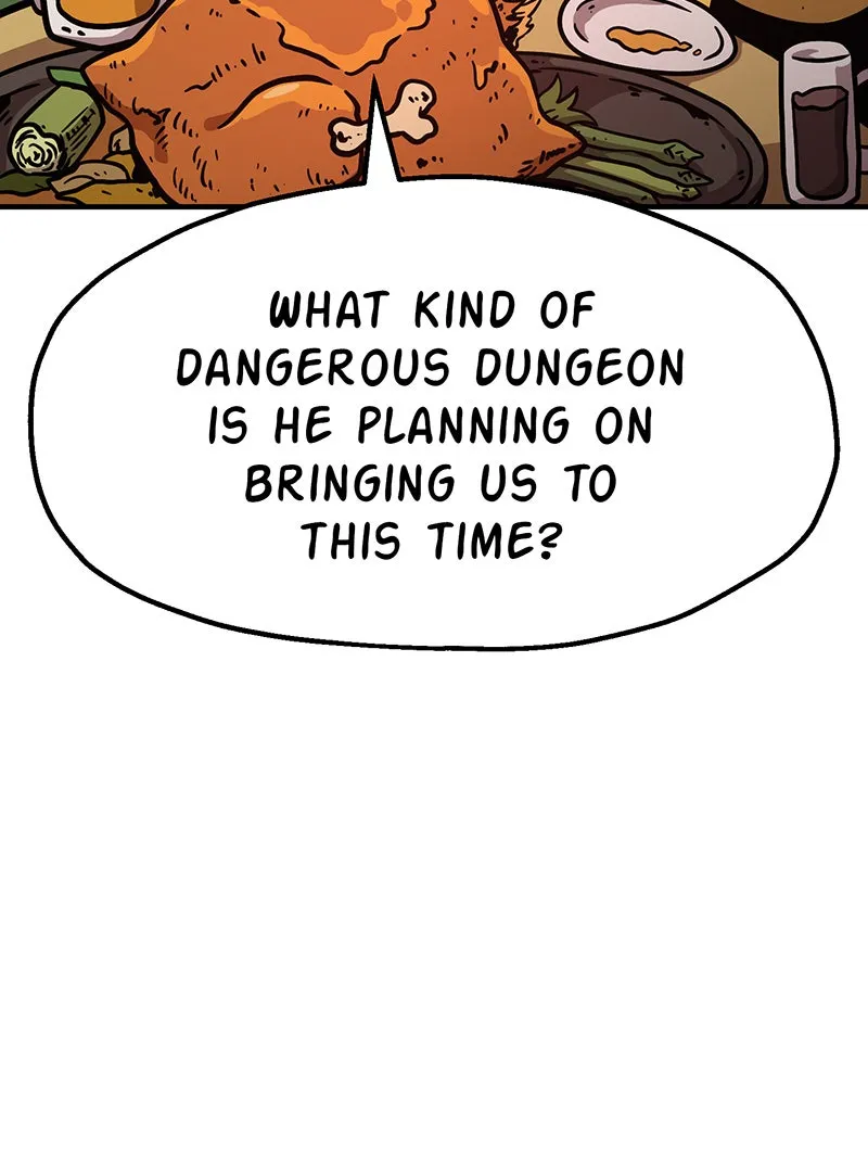 Metro Hunter Chapter 40 page 19 - 