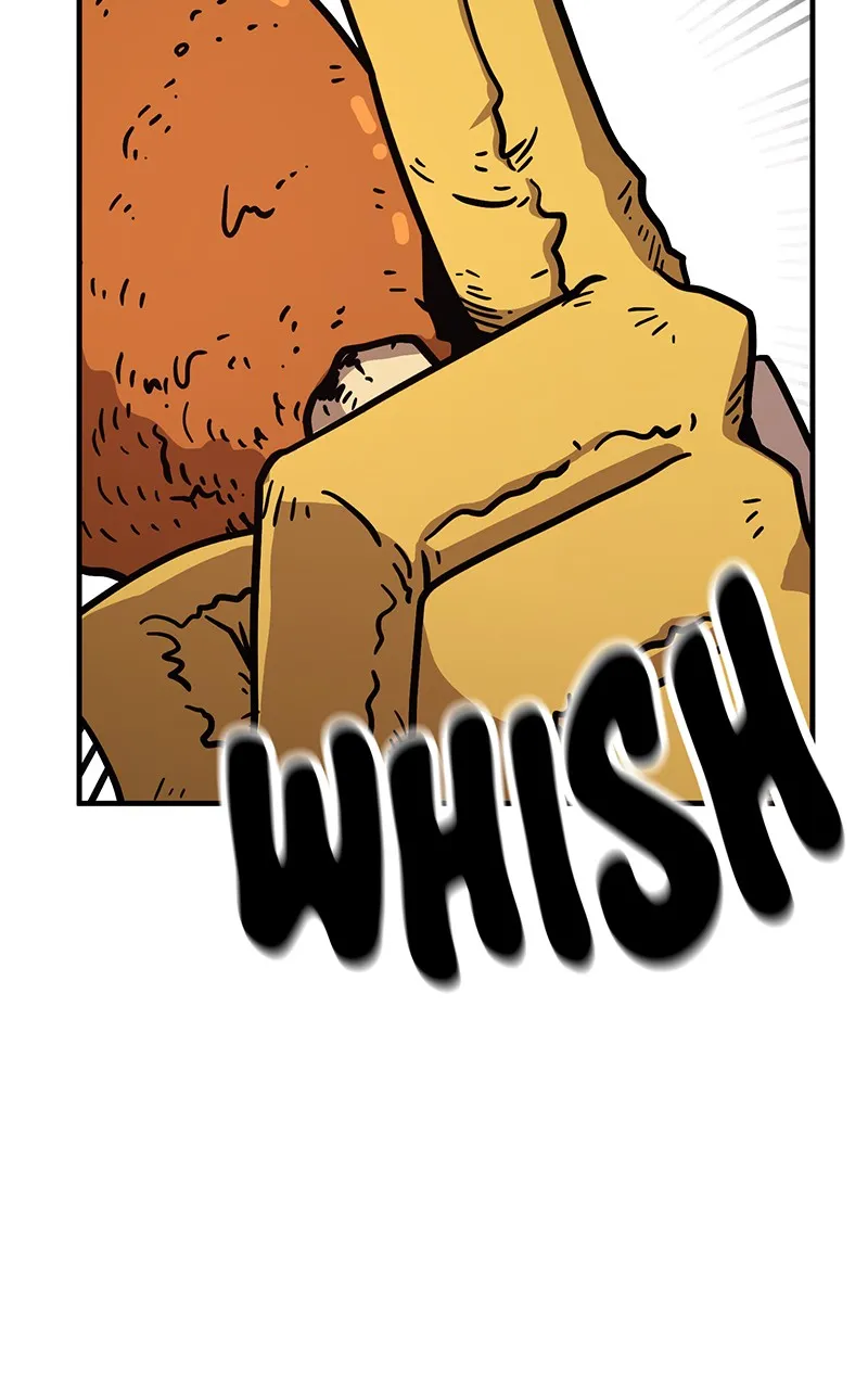 Metro Hunter Chapter 40 page 24 - 