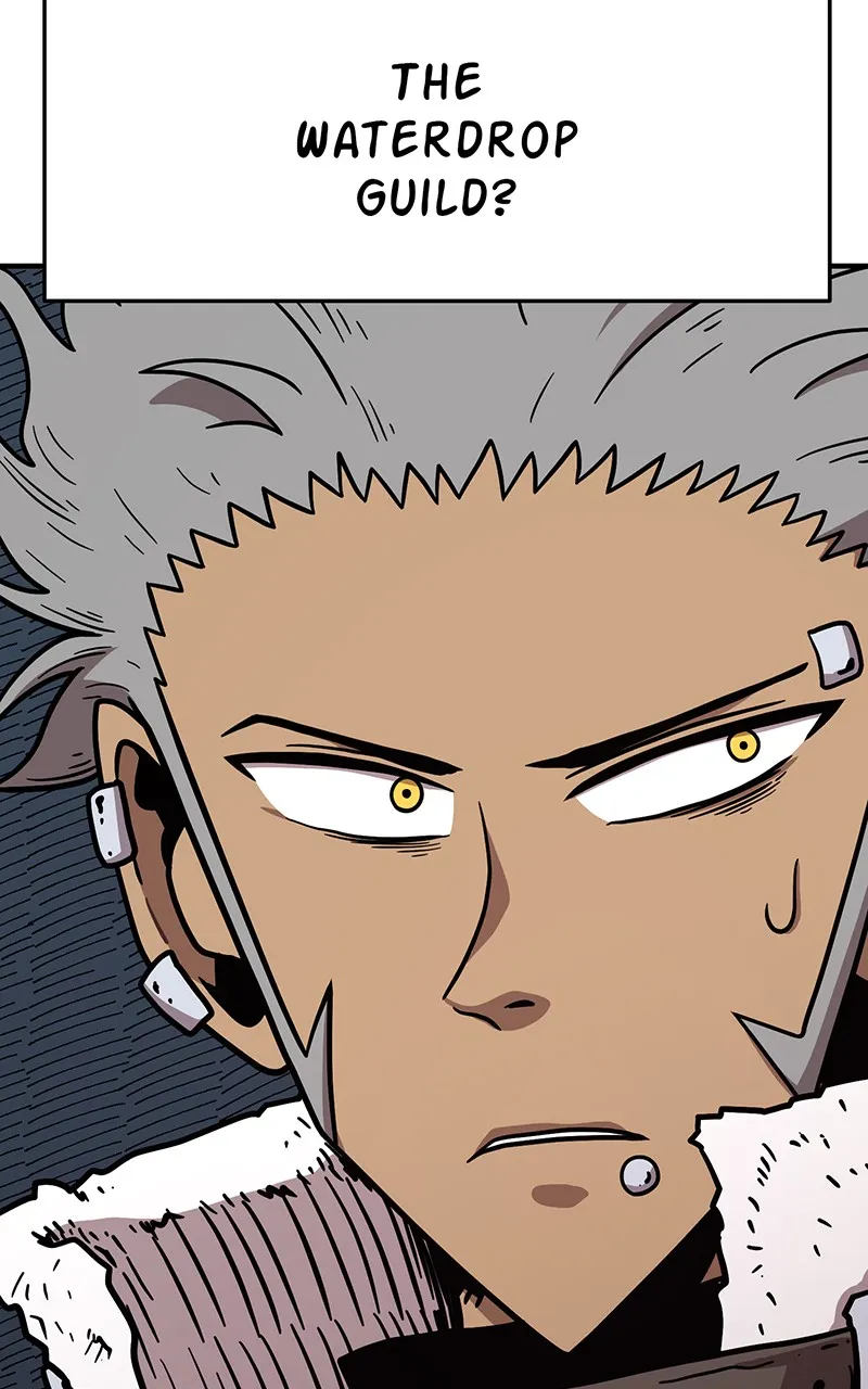 Metro Hunter Chapter 40 page 30 - 