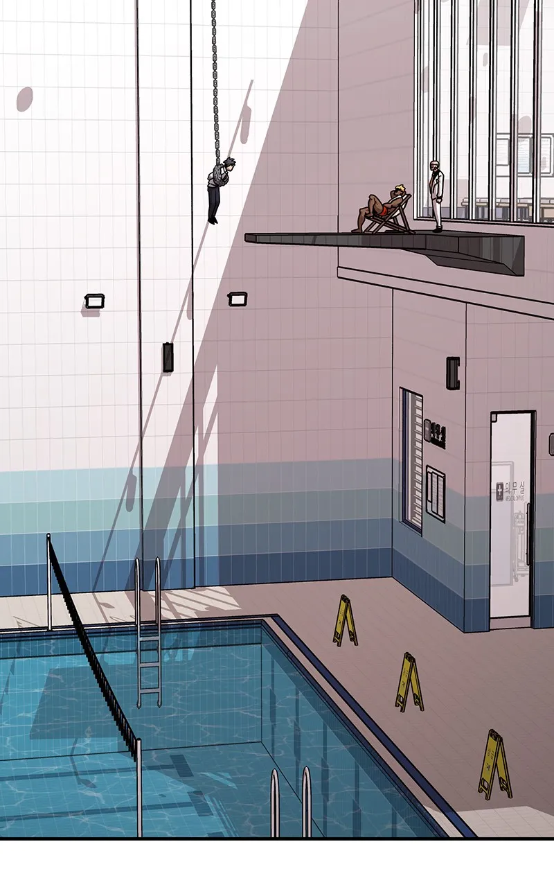 Metro Hunter Chapter 40 page 38 - 