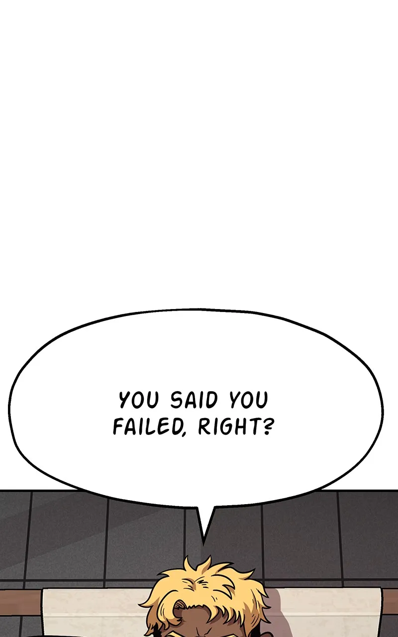 Metro Hunter Chapter 40 page 39 - 