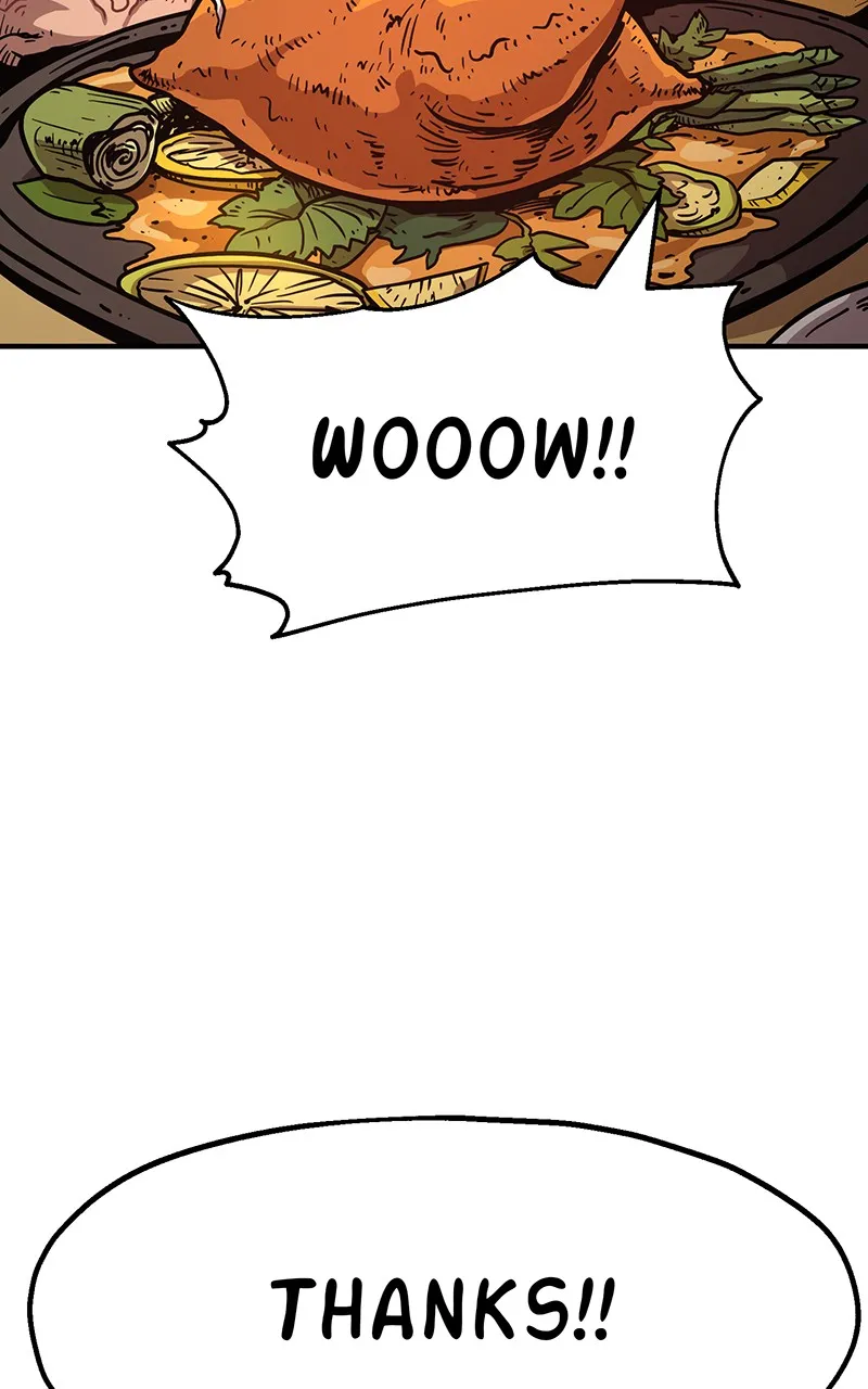 Metro Hunter Chapter 40 page 5 - 