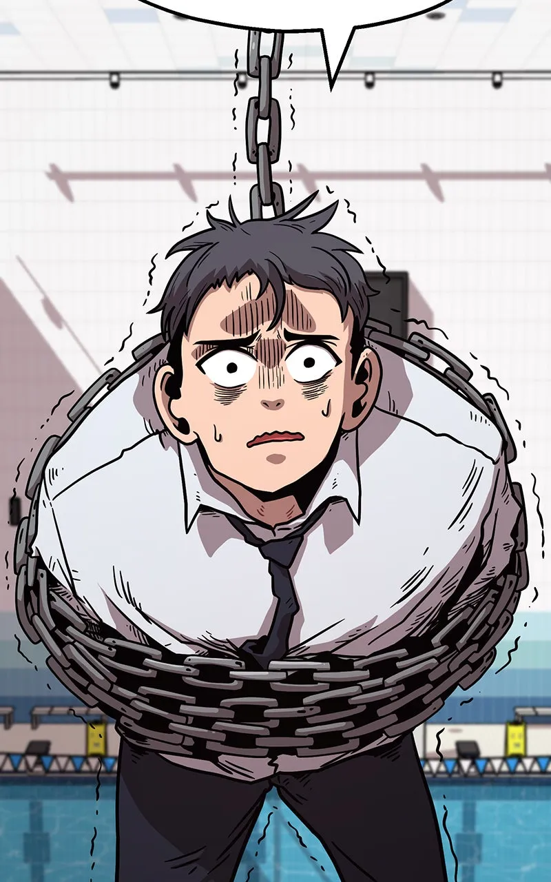 Metro Hunter Chapter 40 page 42 - 