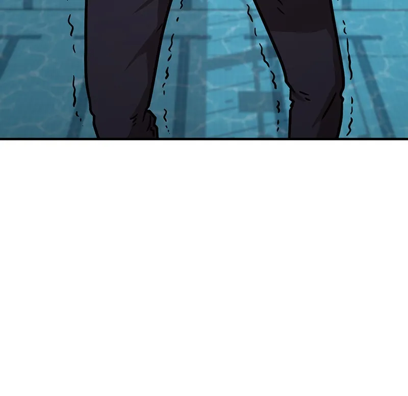 Metro Hunter Chapter 40 page 43 - 
