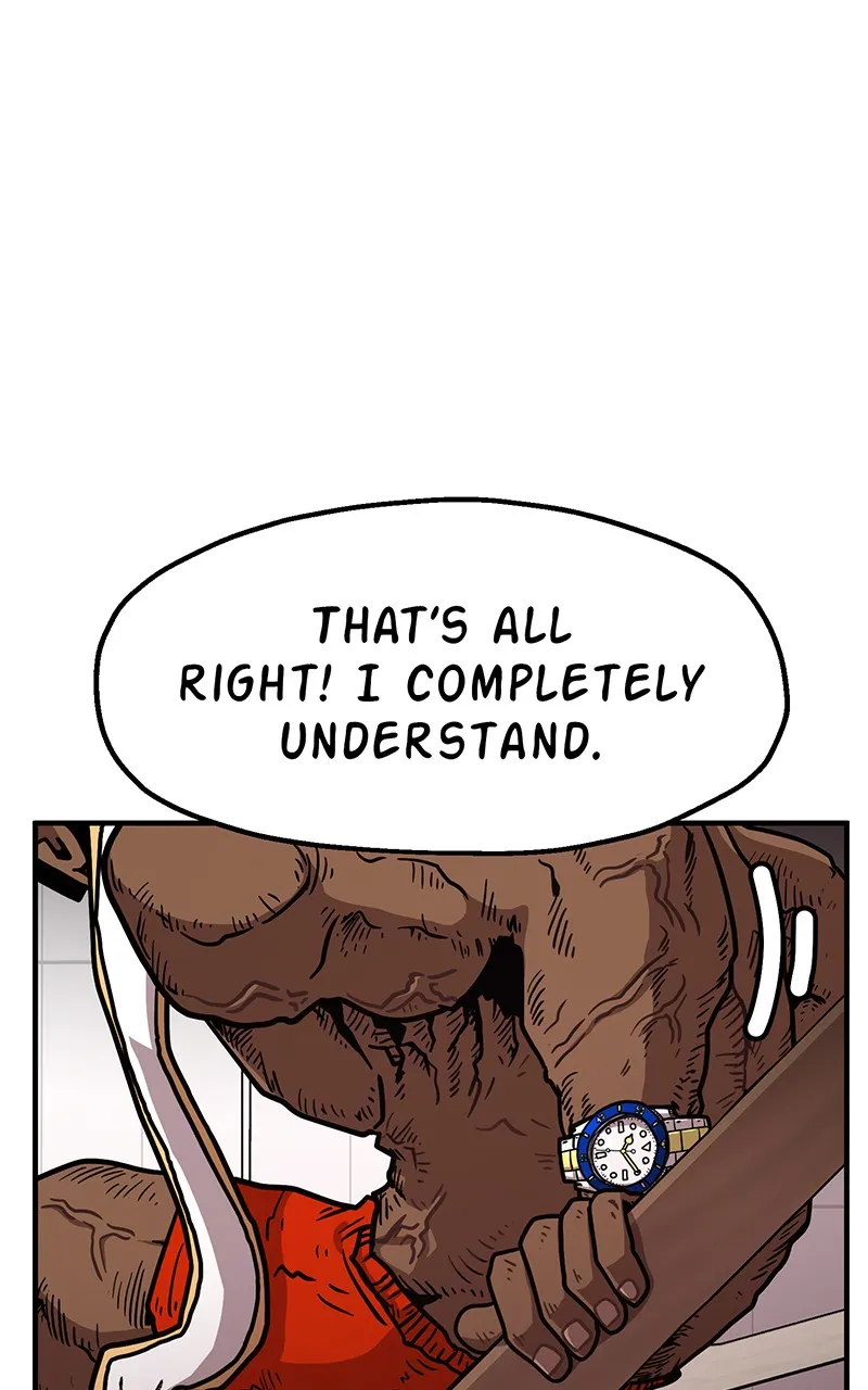 Metro Hunter Chapter 40 page 44 - 