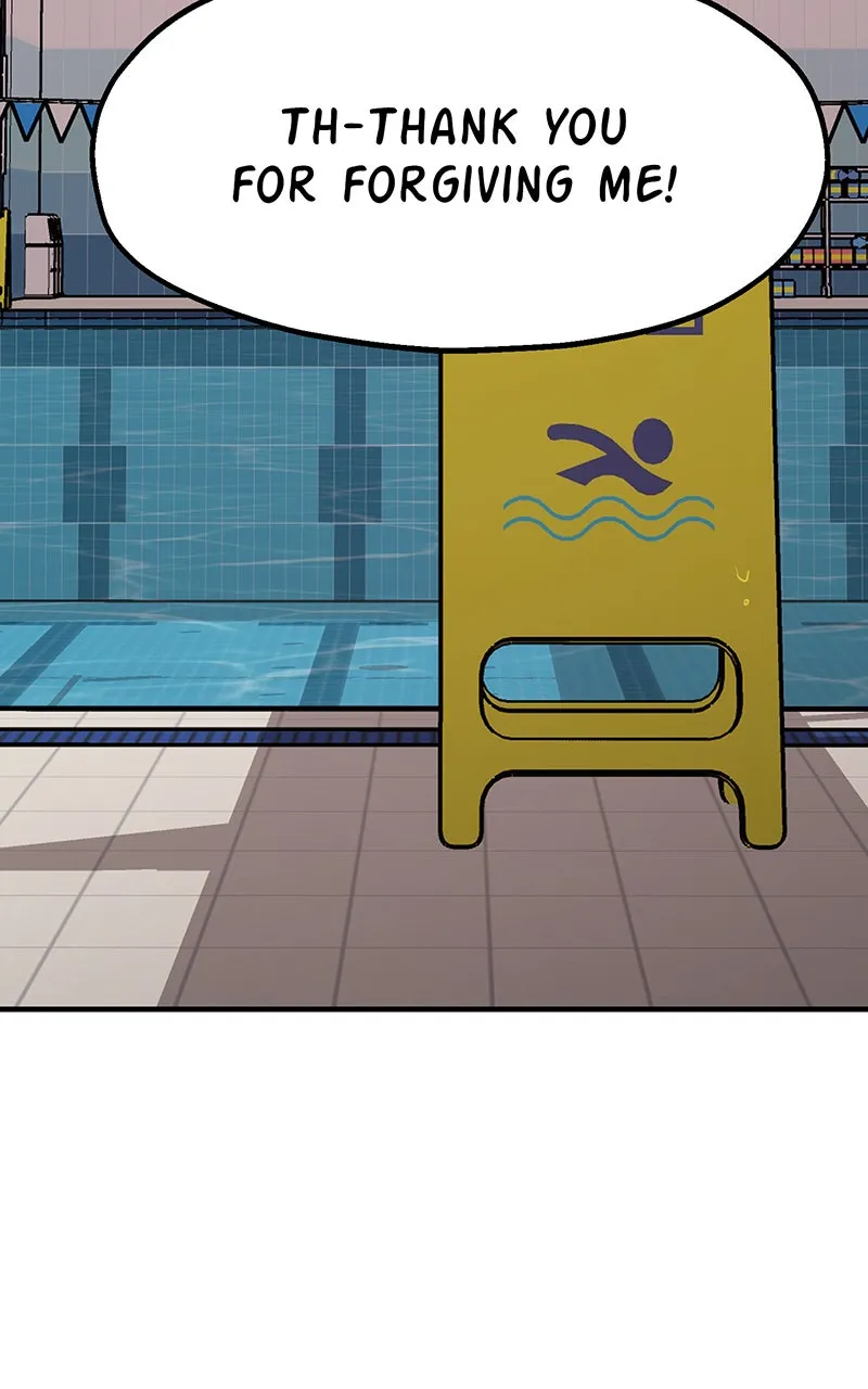 Metro Hunter Chapter 40 page 47 - 