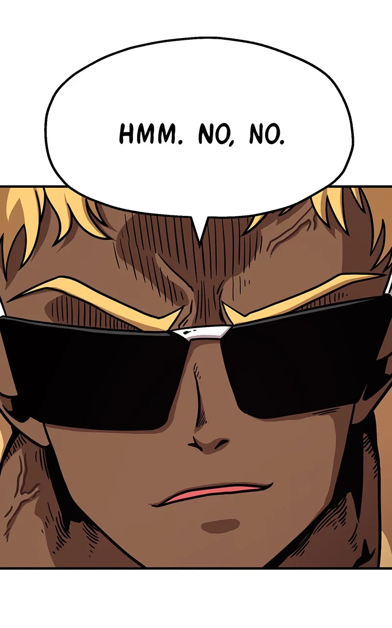 Metro Hunter Chapter 40 page 48 - 