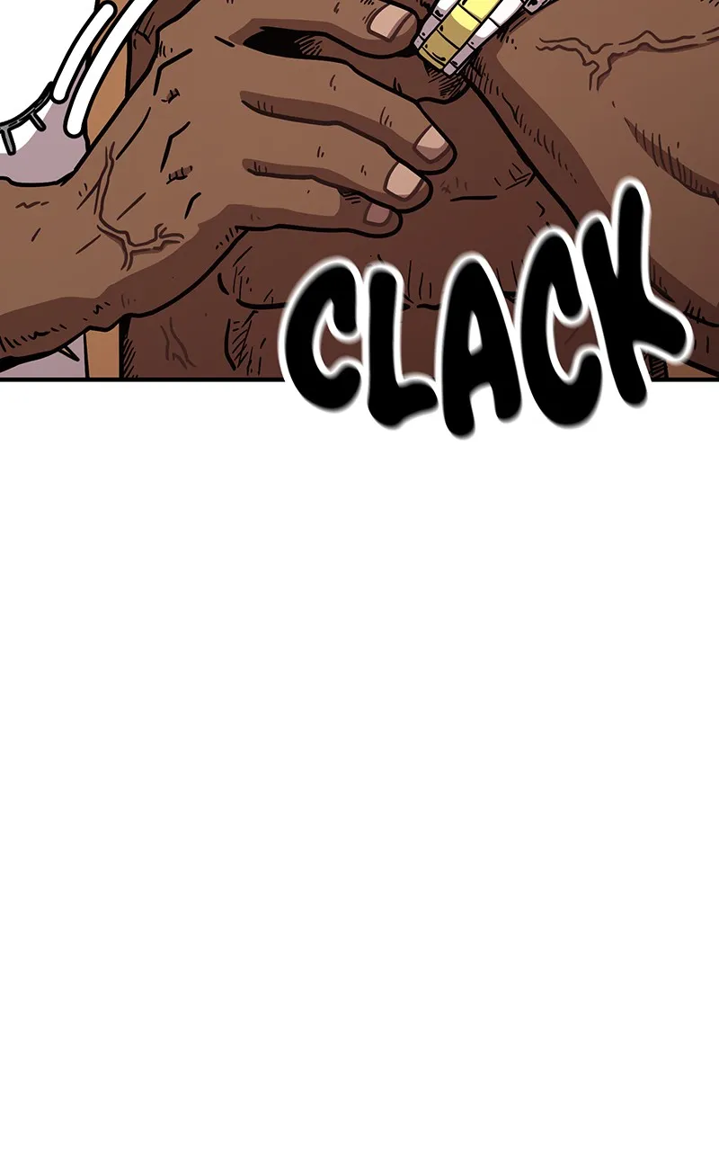 Metro Hunter Chapter 40 page 50 - 