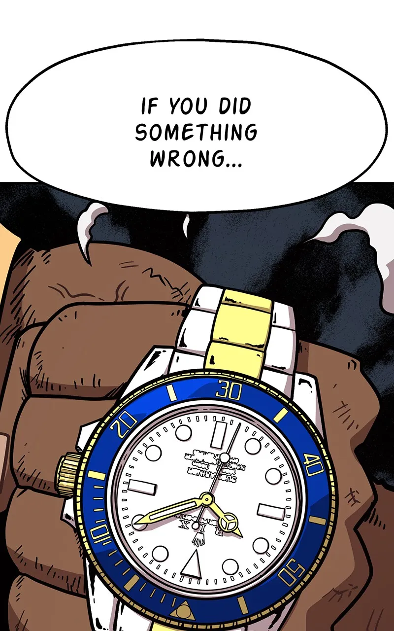 Metro Hunter Chapter 40 page 51 - 