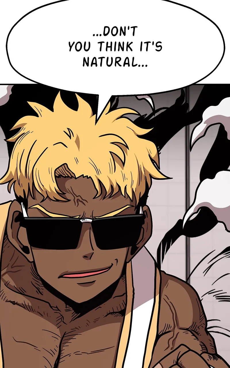 Metro Hunter Chapter 40 page 53 - 