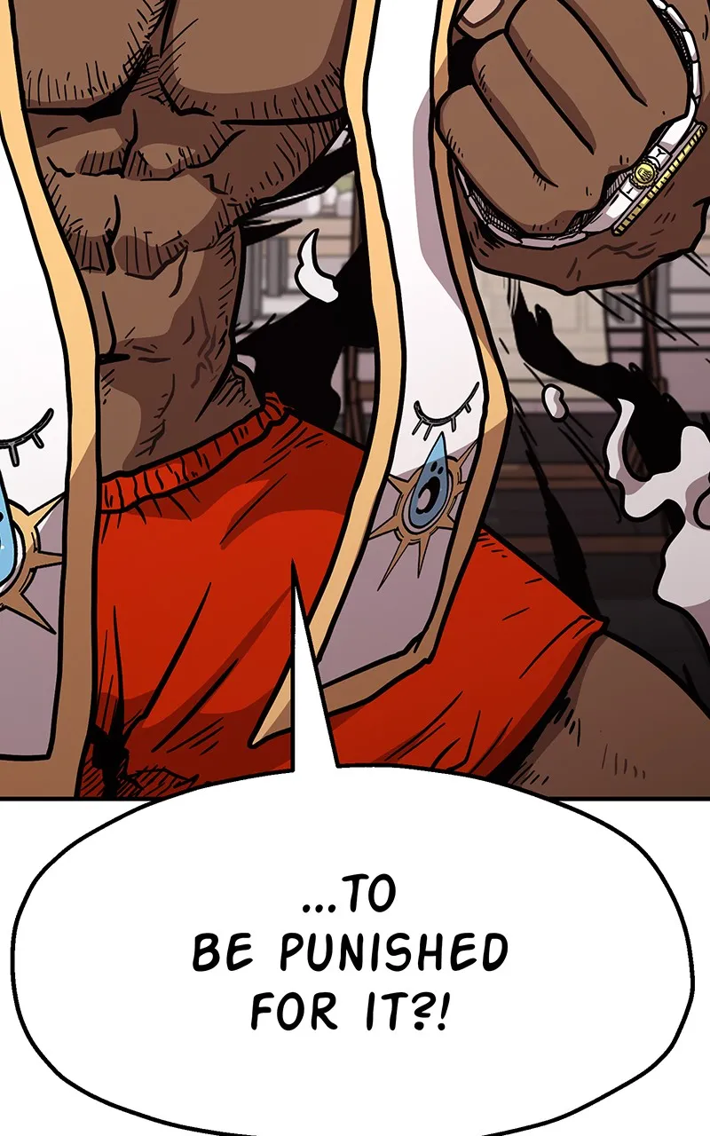 Metro Hunter Chapter 40 page 54 - 