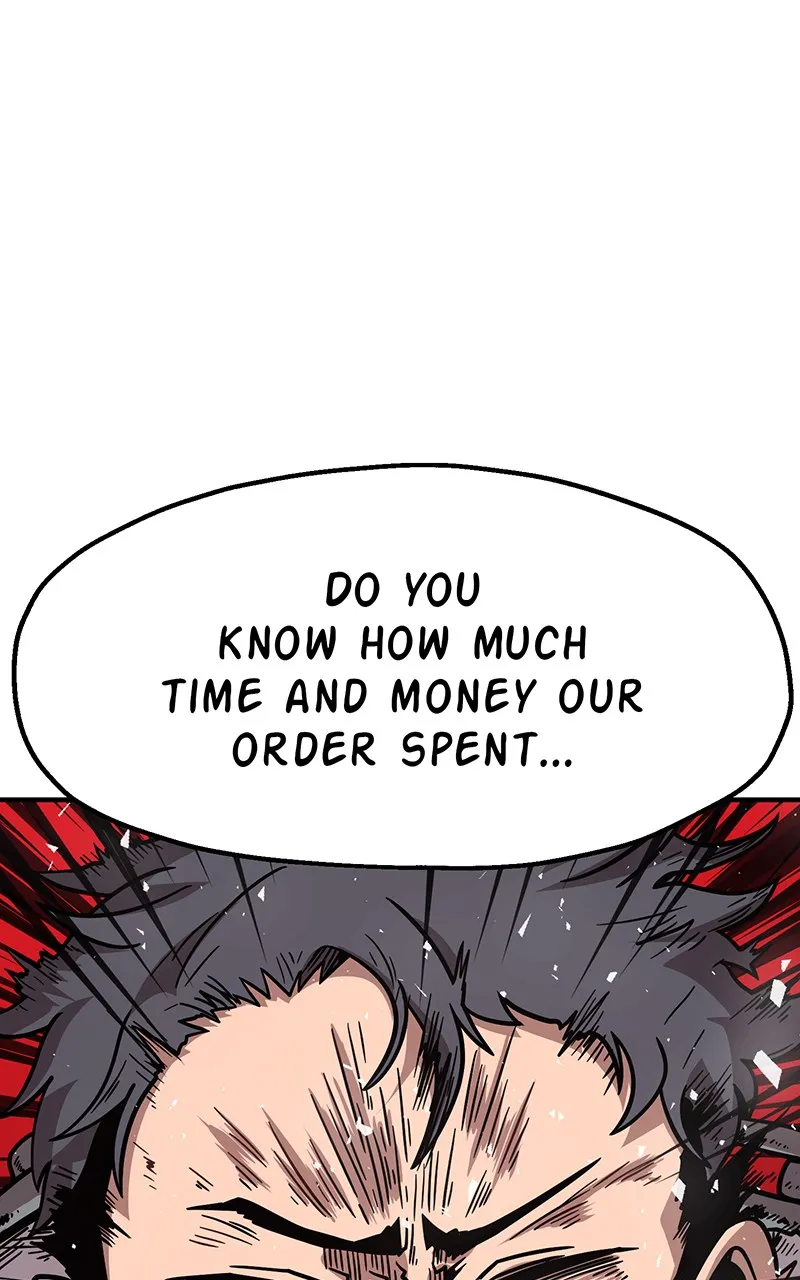 Metro Hunter Chapter 40 page 56 - 