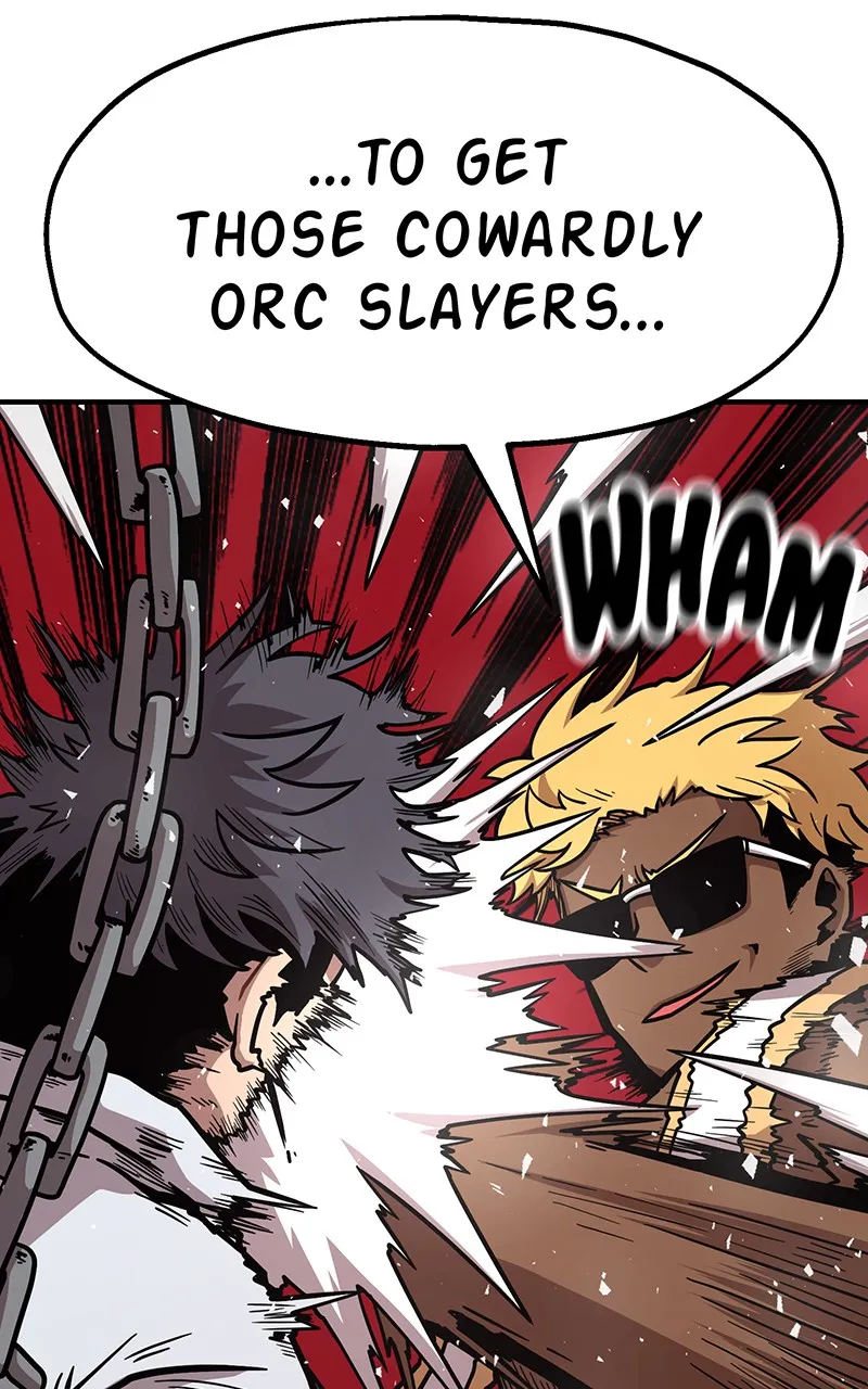 Metro Hunter Chapter 40 page 58 - 