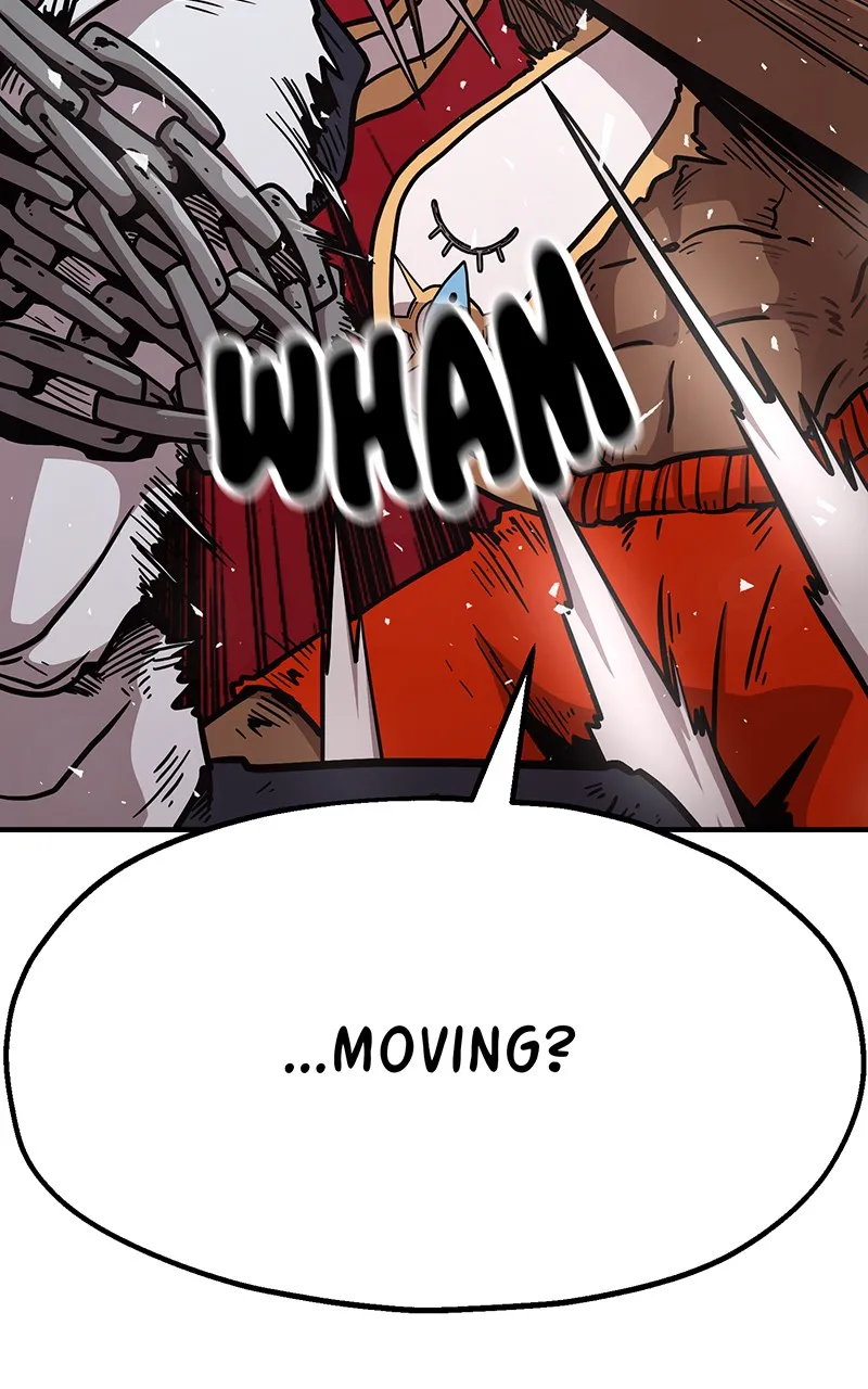 Metro Hunter Chapter 40 page 59 - 