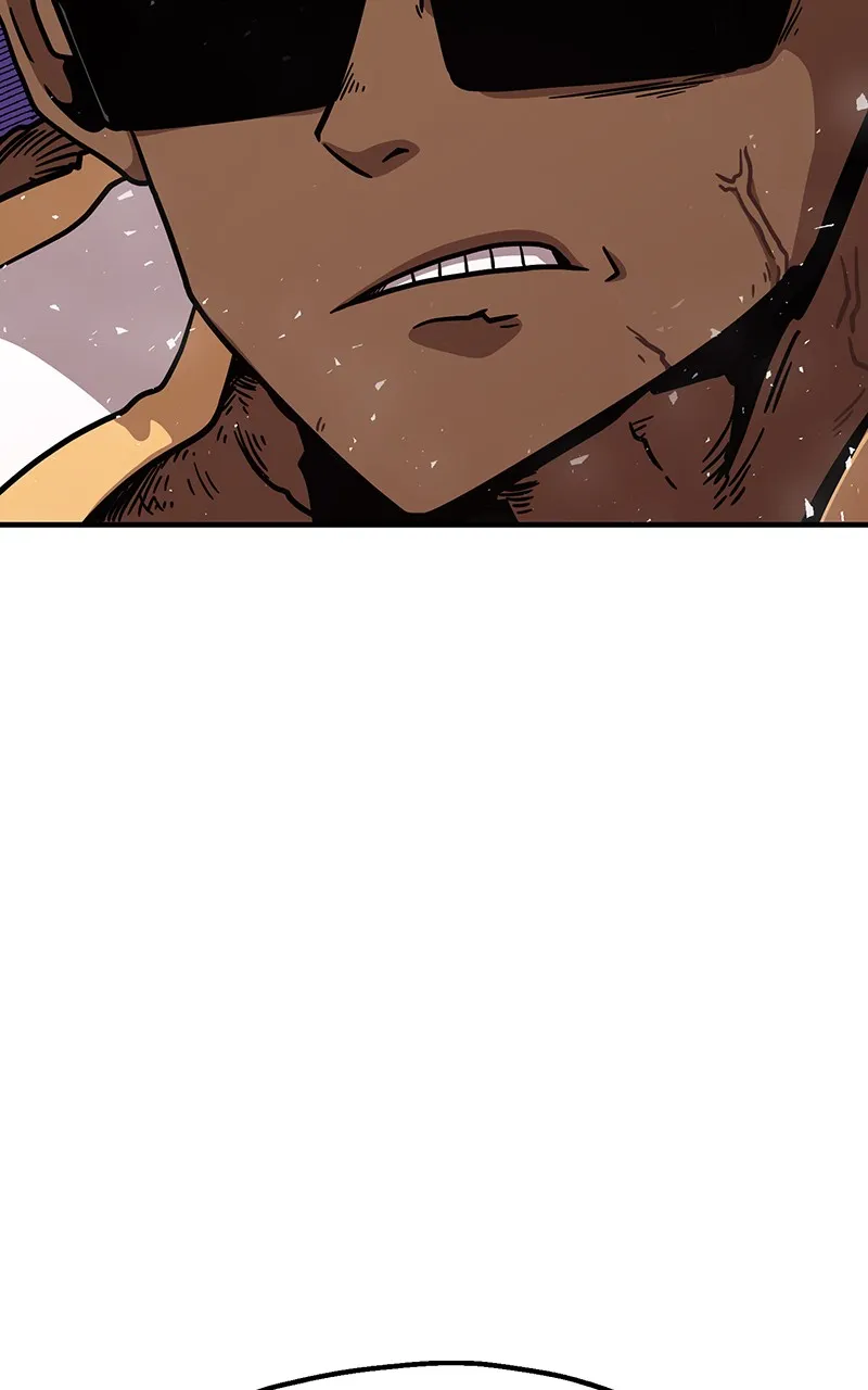 Metro Hunter Chapter 40 page 61 - 
